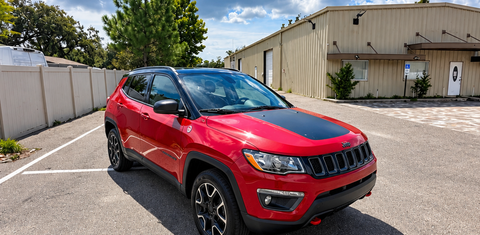 Jeep Compass 2020