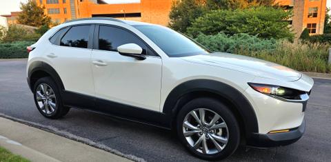 Mazda CX-30 2023