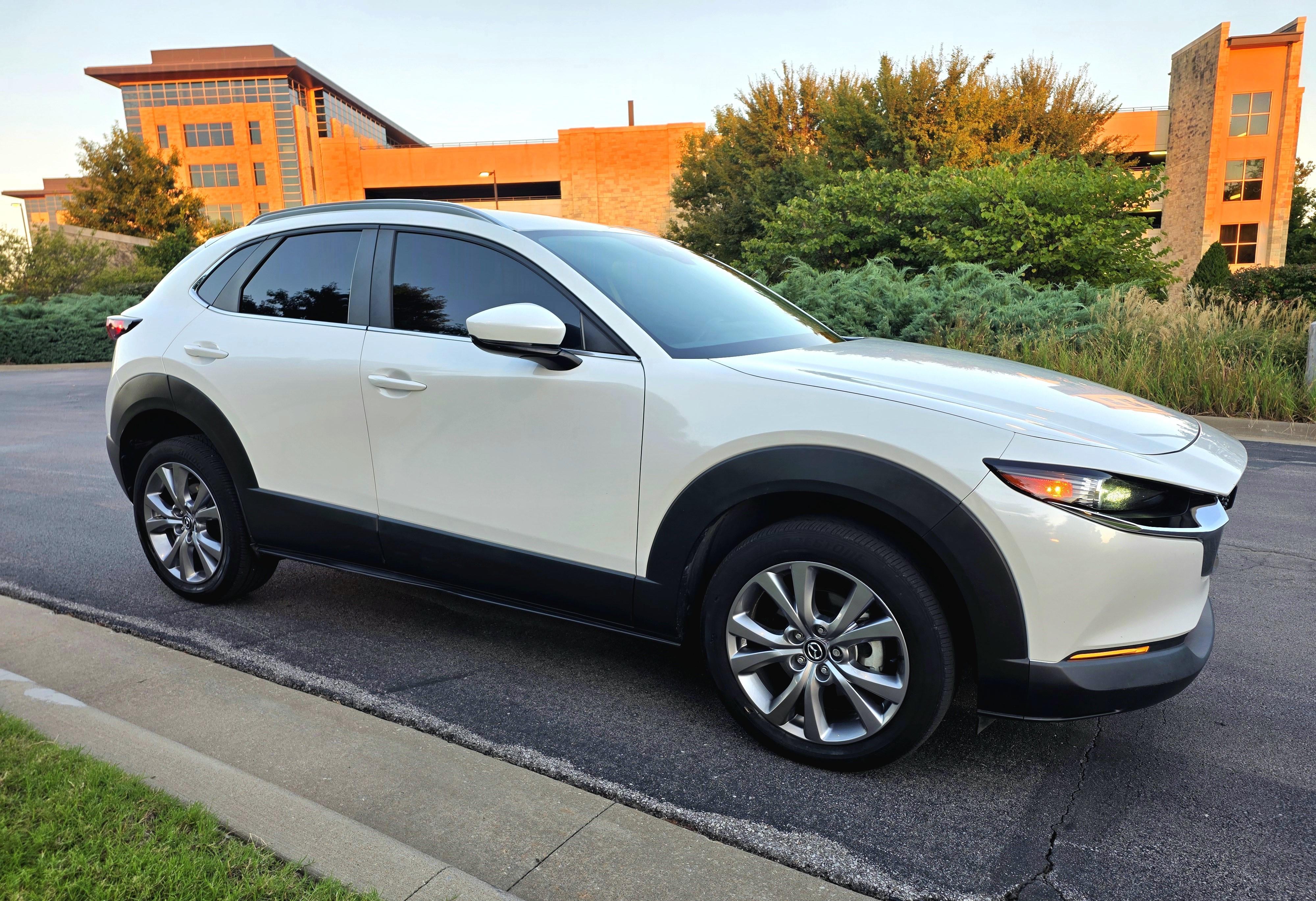 Mazda CX-30 2023 in Tulsa, OK
