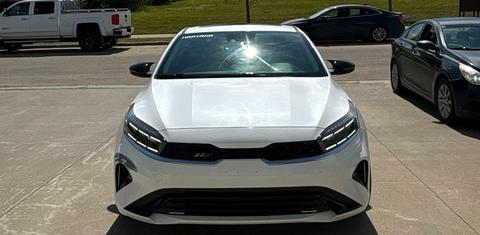 Kia Forte 2024