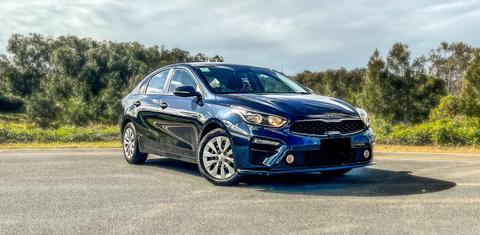 Kia CERATO 2019