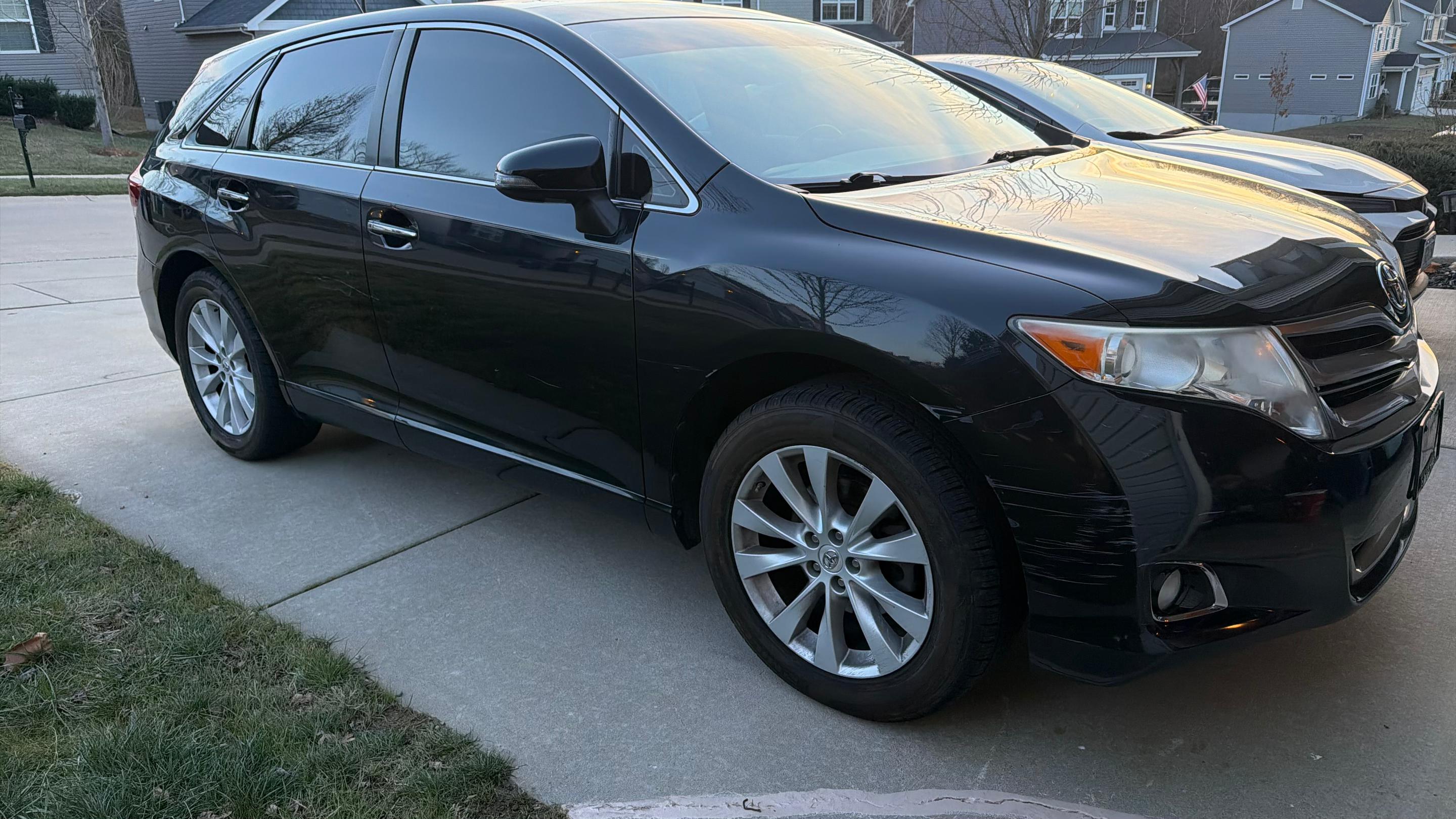 Toyota Venza 2013 in Wentzville, MO