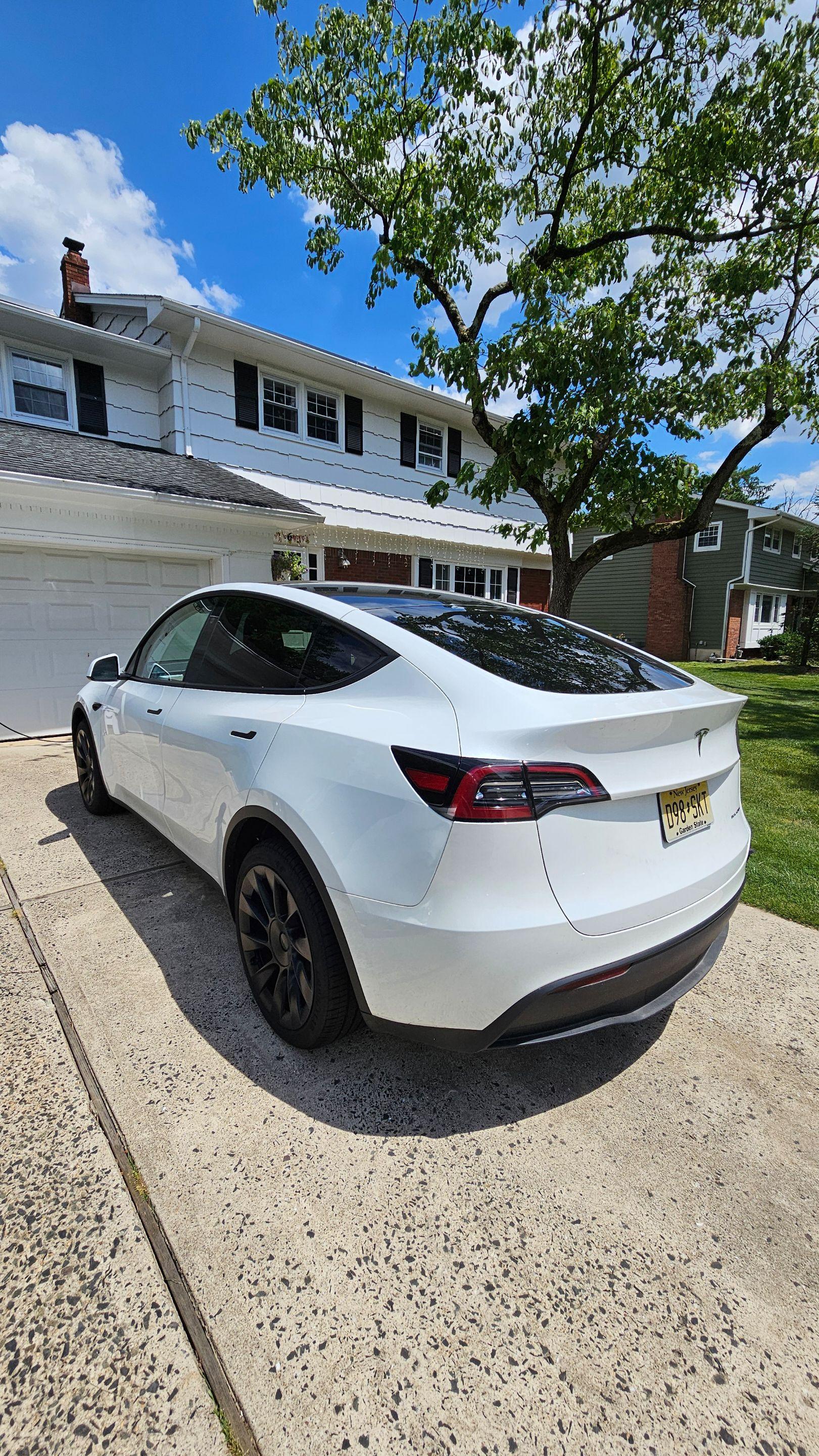 Tesla Model Y 2023 rental in Edison, NJ by Pramod T. | Turo