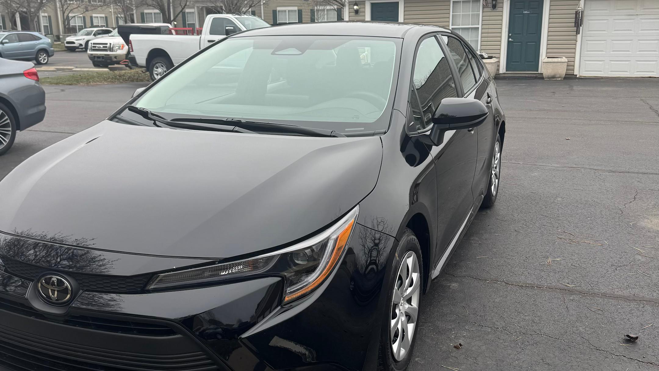 Toyota Corolla 2026 in Maineville, OH