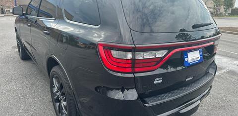 Dodge Durango 2024