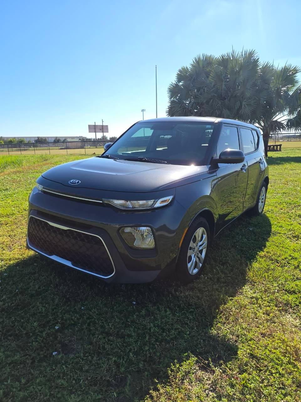 Kia Soul 2020 in Ave Maria, FL