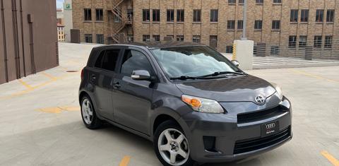 Scion xD 2014