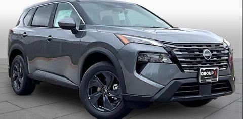 Nissan Rogue 2026