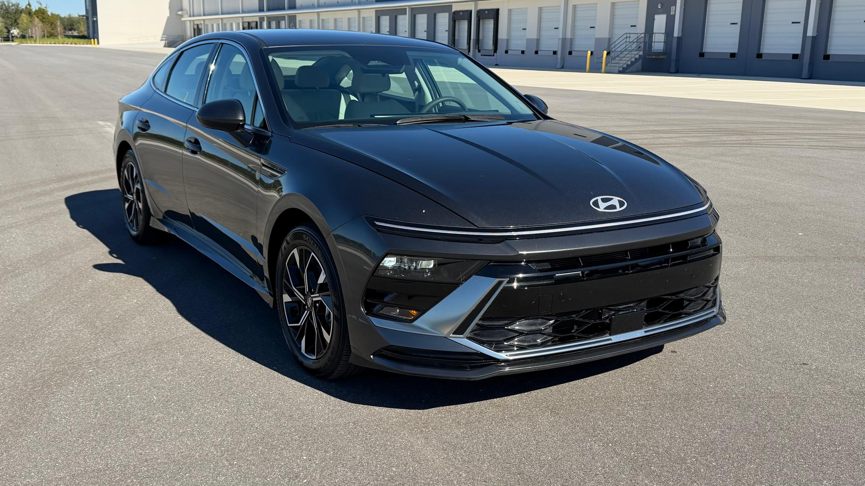 Hyundai Sonata 2025 in Orlando, FL