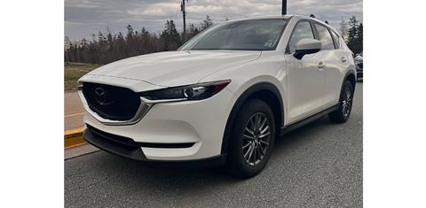 Mazda CX-5 2017