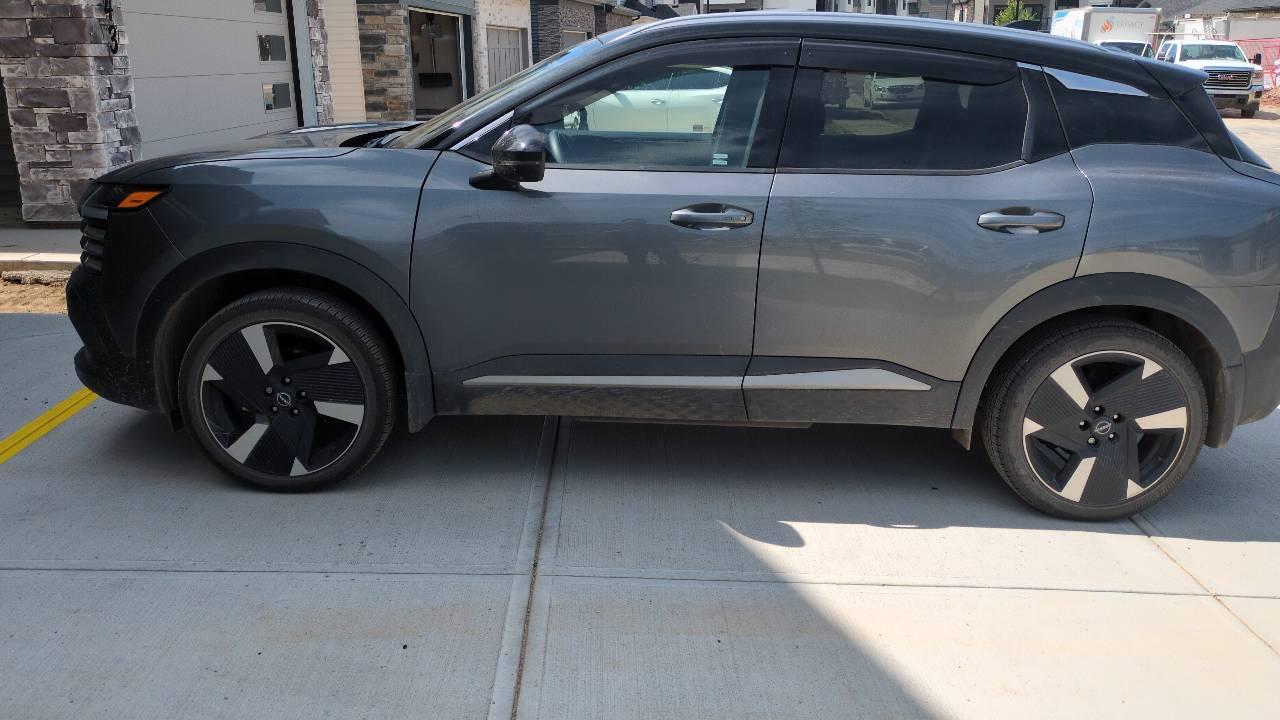 Nissan Kicks 2025 in Edmonton, AB