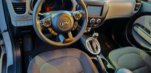 Kia Soul 2015