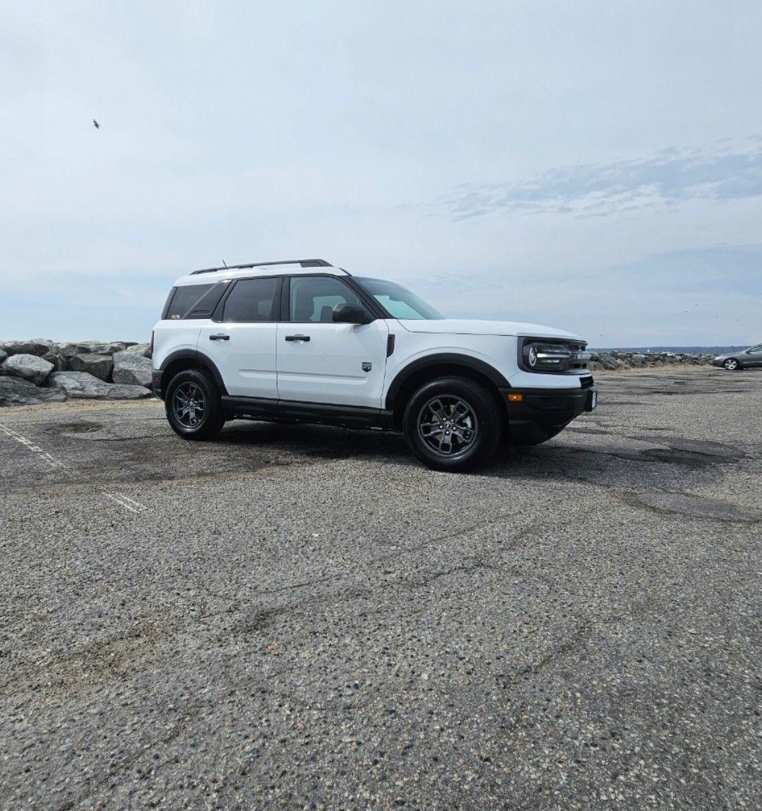 Ford Bronco Sport 2023 in Warwick, RI