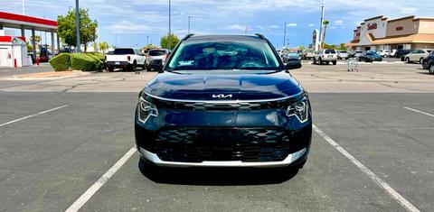 Kia Niro EV 2026