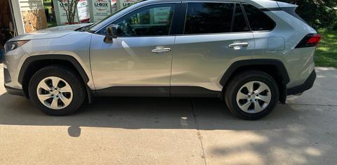 Toyota RAV4 2020