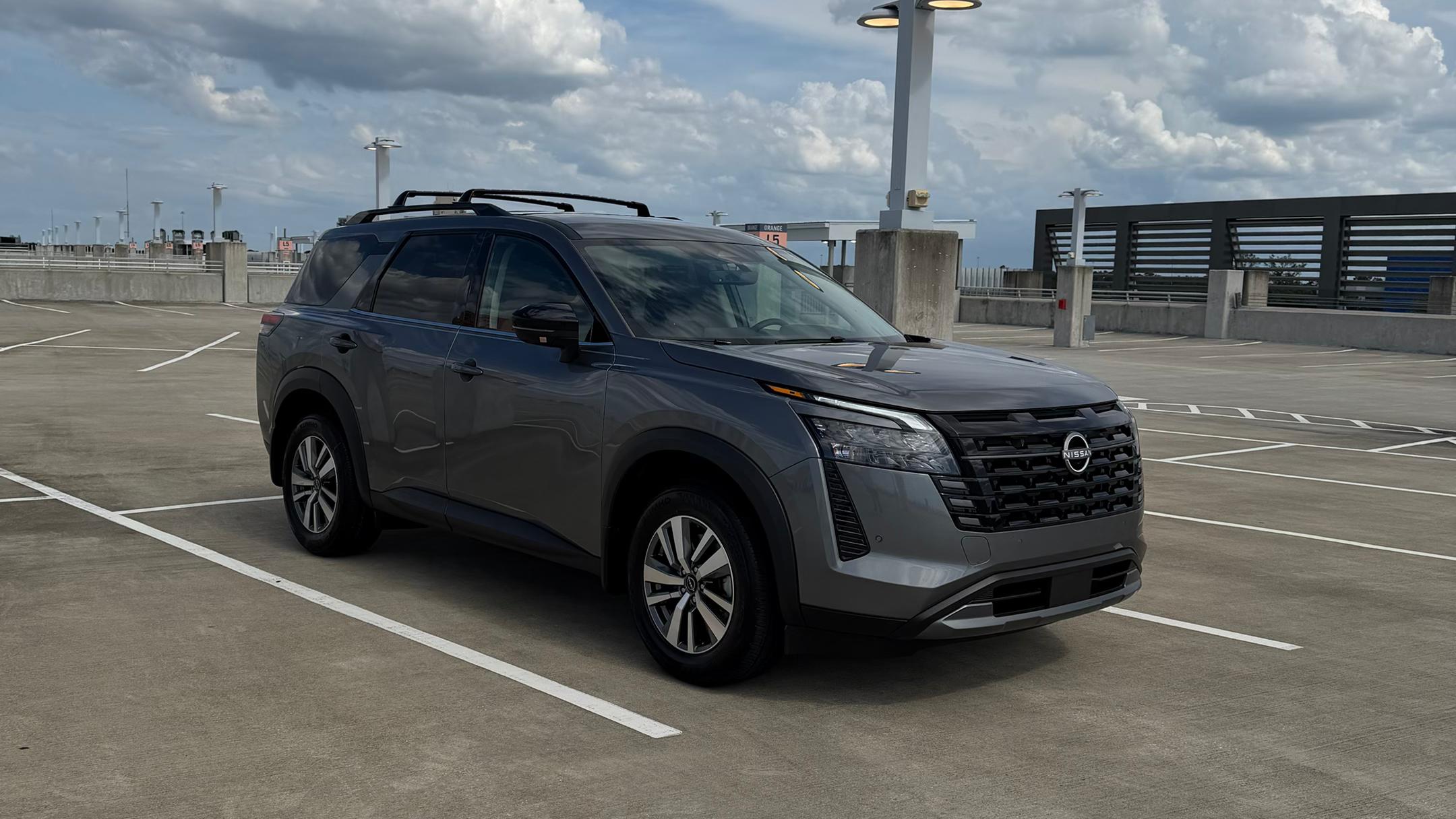 Nissan Pathfinder 2026 in Windermere, FL
