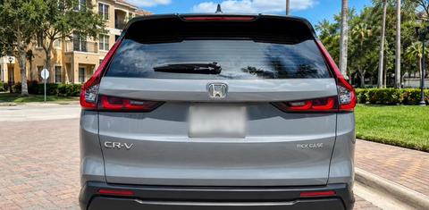 Honda CR-V 2024