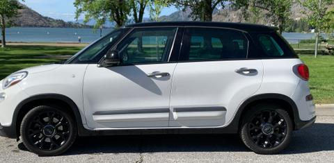 FIAT 500L 2018