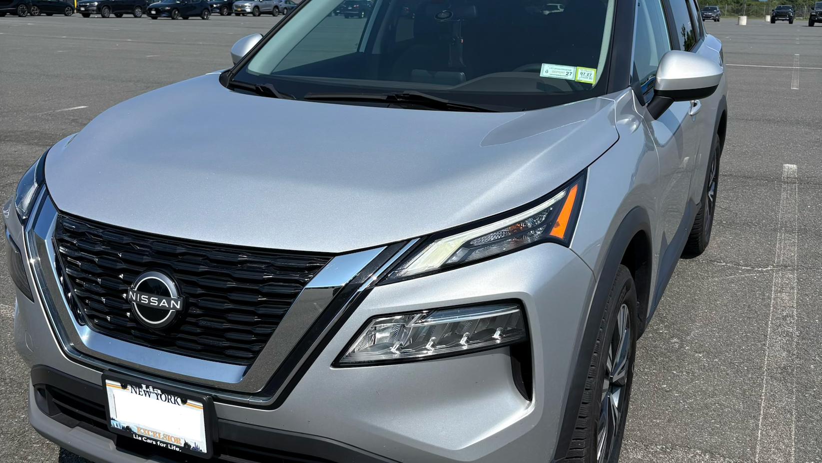 Nissan Rogue 2023 in Watervliet, NY