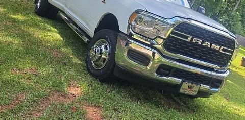 Ram 3500 2024