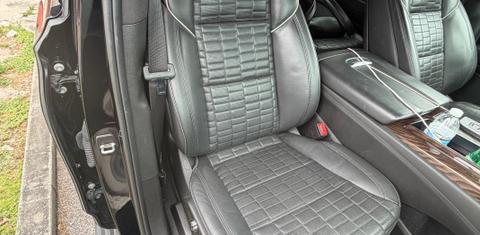 Cadillac Escalade ESV 2022