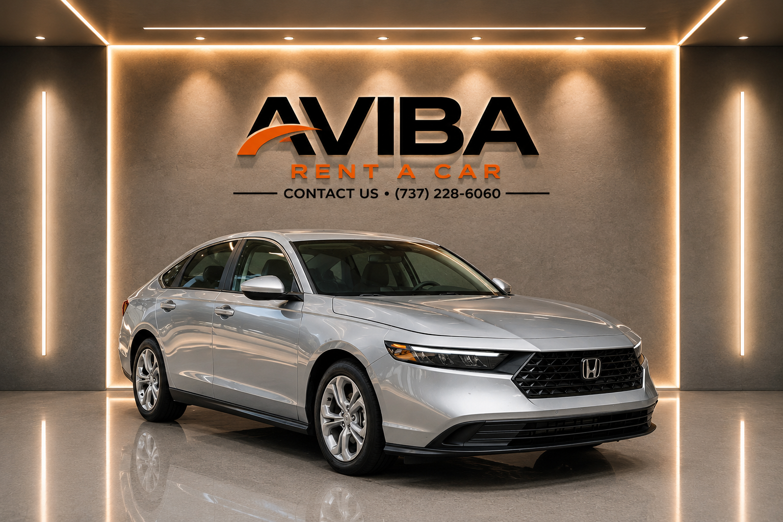 Honda Accord 2023 in Austin, TX