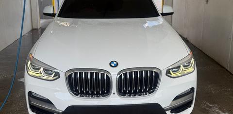 BMW X3 2019