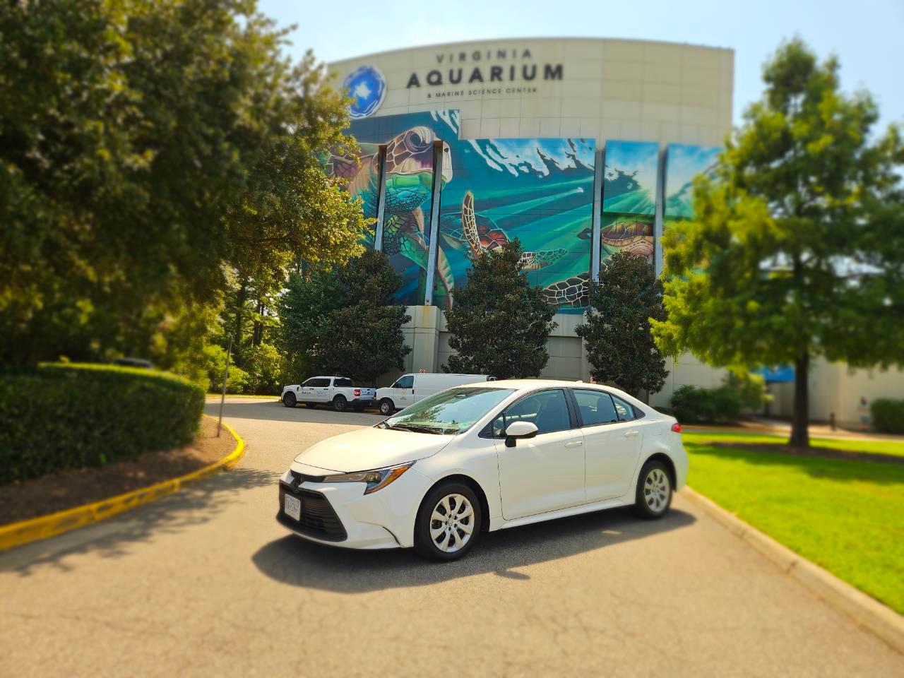 Toyota Corolla 2024 in Virginia Beach, VA