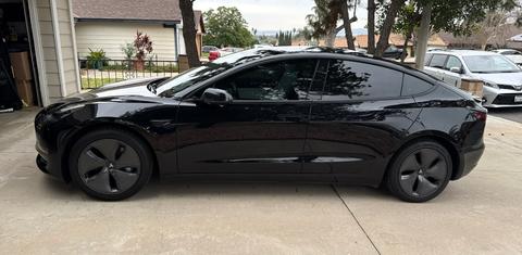 Tesla Model 3 2018