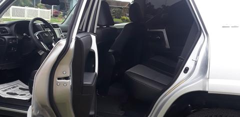 Toyota 4Runner 2022