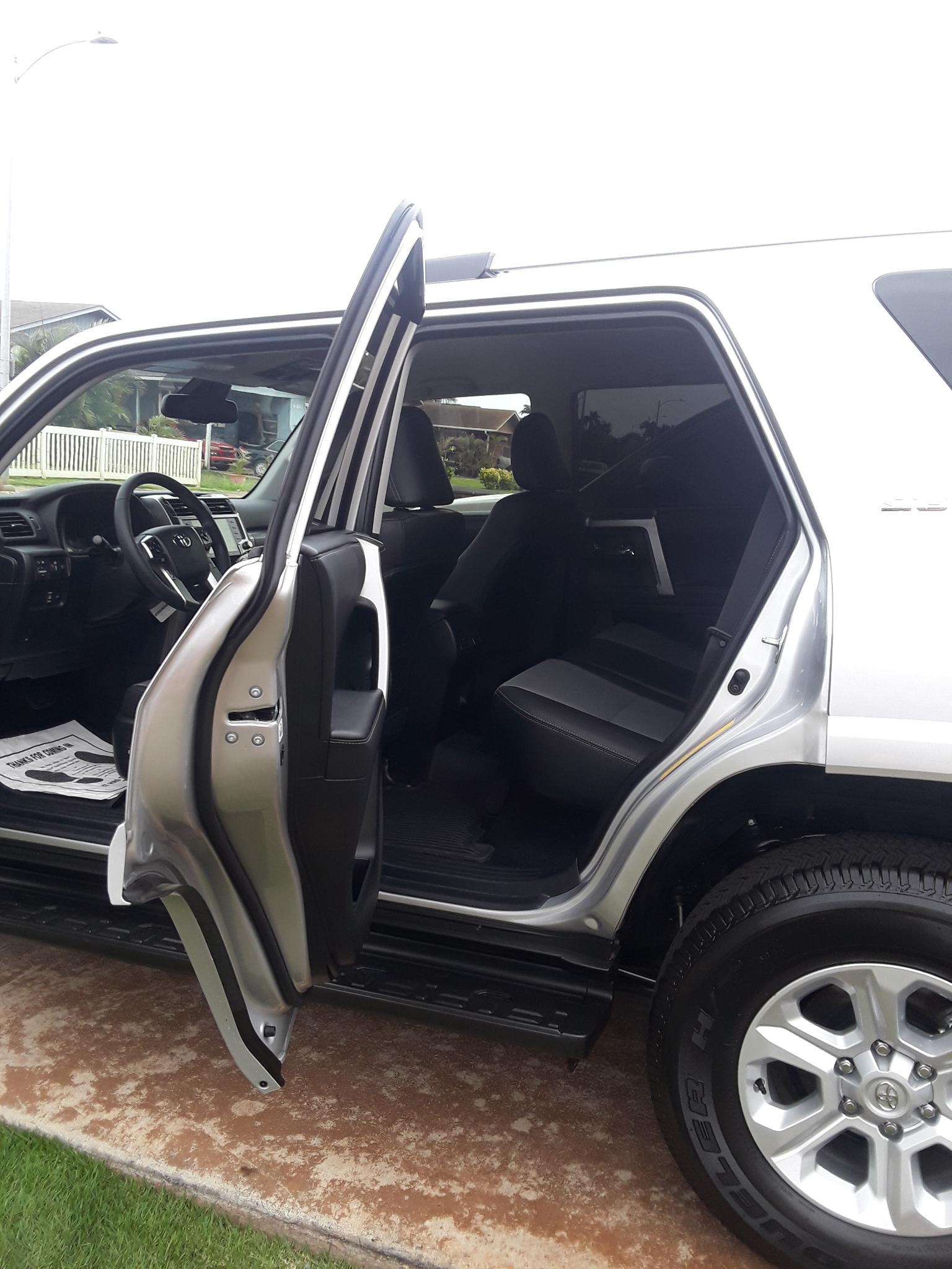 Toyota 4Runner 2022 in Ewa Beach, HI