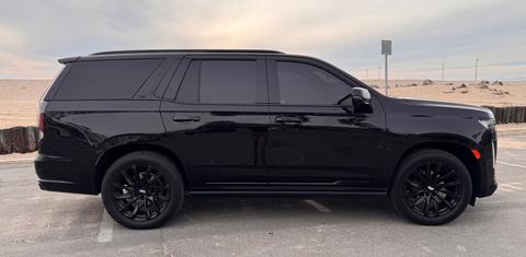 Cadillac Escalade 2021