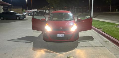 Kia Rio 2017