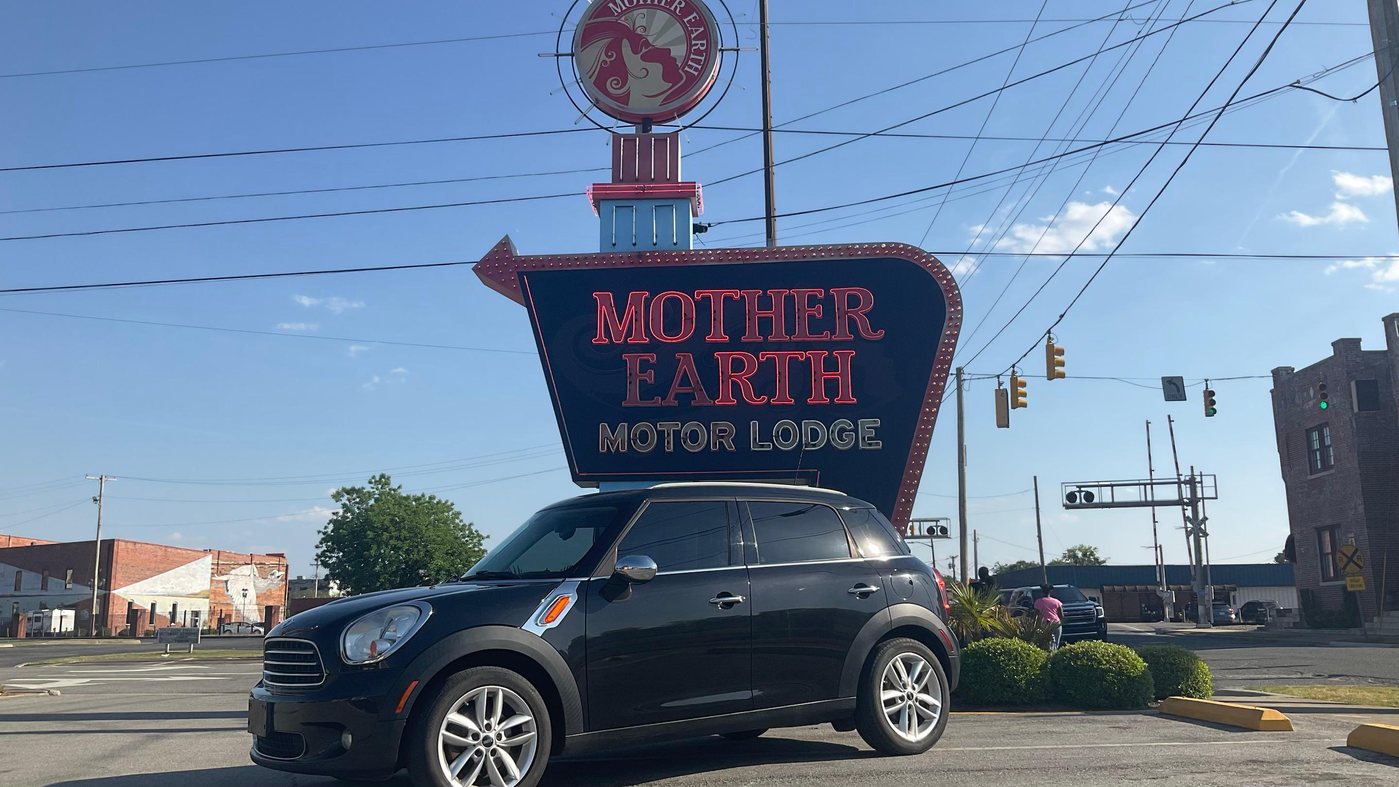 MINI Countryman 2014 in 