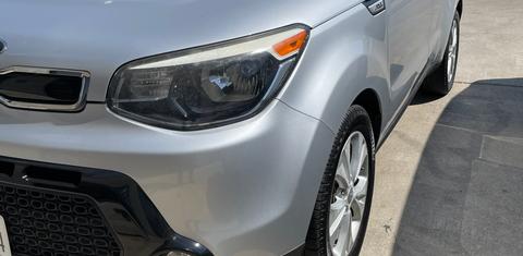 Kia Soul 2016