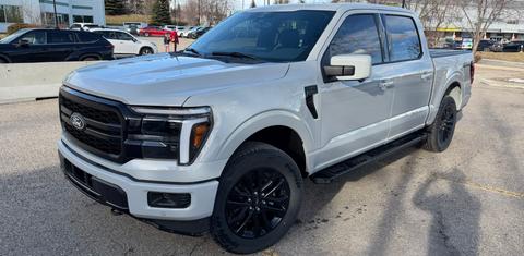 Ford F-150 2026