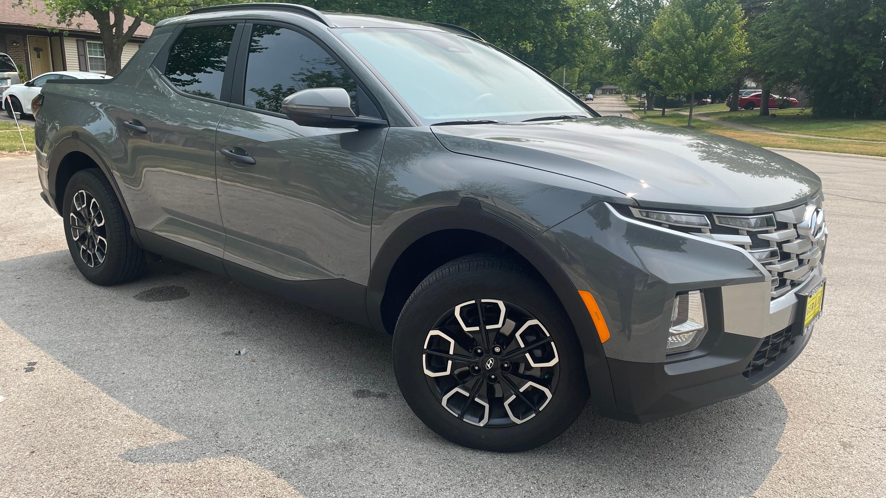 Hyundai Santa Cruz 2022 in Downers Grove, IL