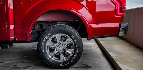 Ford F-150 2015