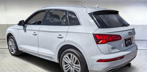 Audi Q5 2019