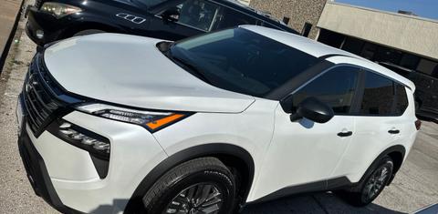 Nissan Rogue 2025