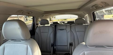 Audi Q7 2019