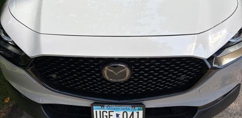 Mazda CX-30 2026