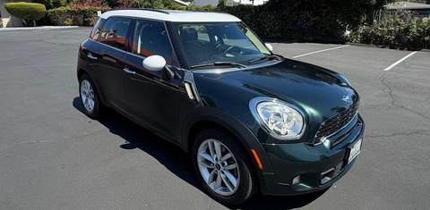MINI Countryman 2014