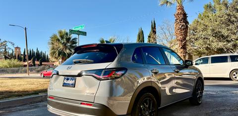 Honda HR-V 2025