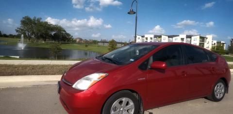 Toyota Prius 2009