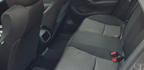 Honda Accord 2018
