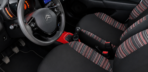 Citroen C1 2014
