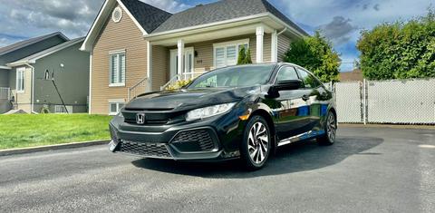 Honda Civic 2017