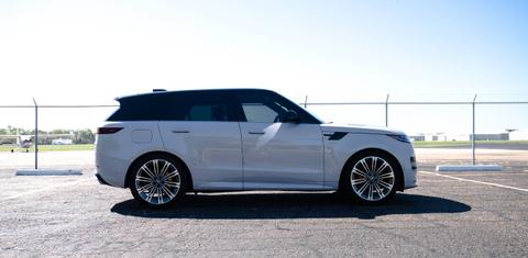 Land Rover Range Rover Sport 2024