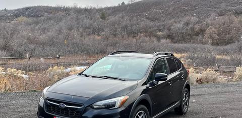Subaru Crosstrek 2018